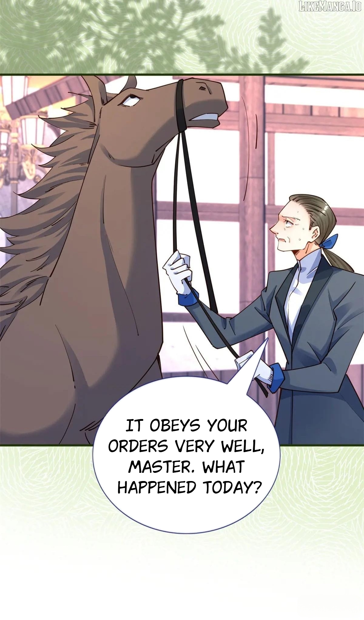 Don't Embarrass Me Chapter 9 - page 15